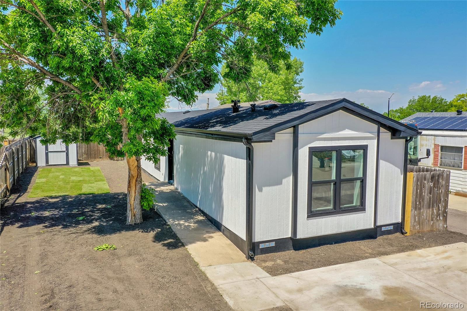 MLS Image #0 for 221  glen ayre street,dacono, Colorado