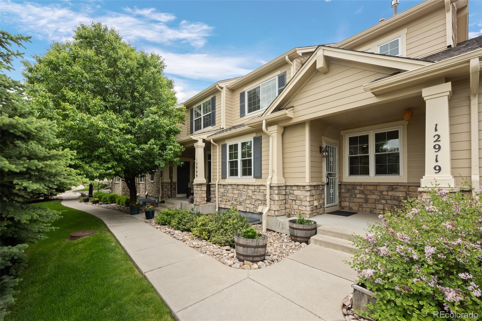 MLS Image #0 for 12919 w burgundy drive,littleton, Colorado