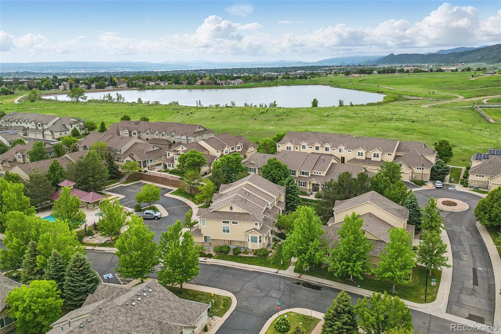 MLS Image #2 for 12919 w burgundy drive,littleton, Colorado
