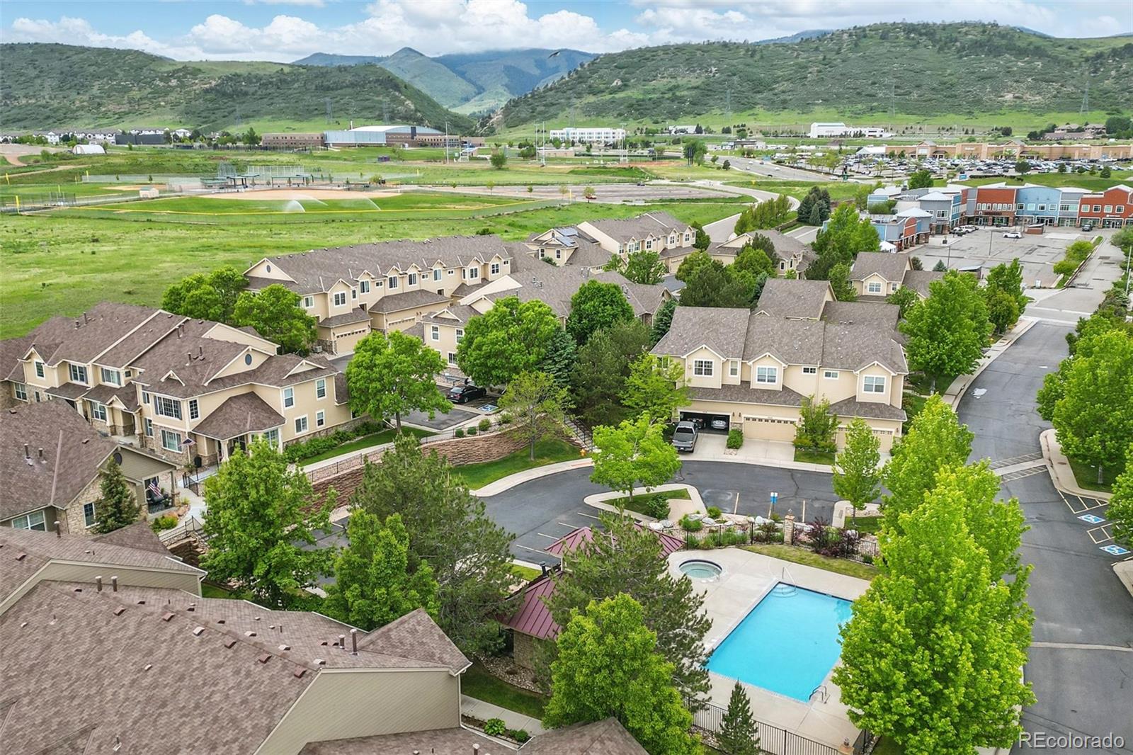 MLS Image #3 for 12919 w burgundy drive,littleton, Colorado