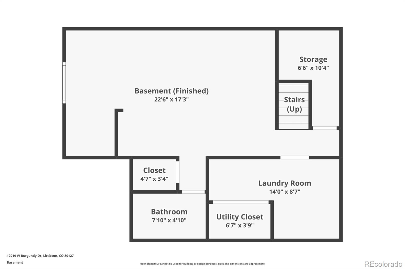 MLS Image #31 for 12919 w burgundy drive,littleton, Colorado