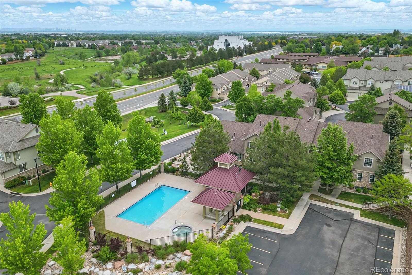 MLS Image #40 for 12919 w burgundy drive,littleton, Colorado