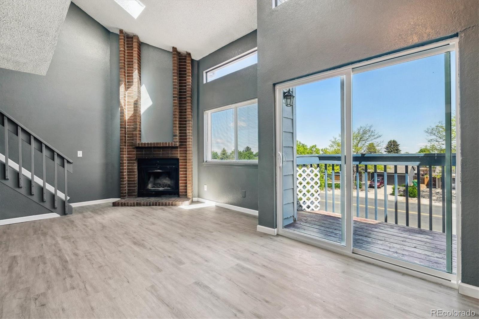 MLS Image #2 for 19192 e wyoming place,aurora, Colorado