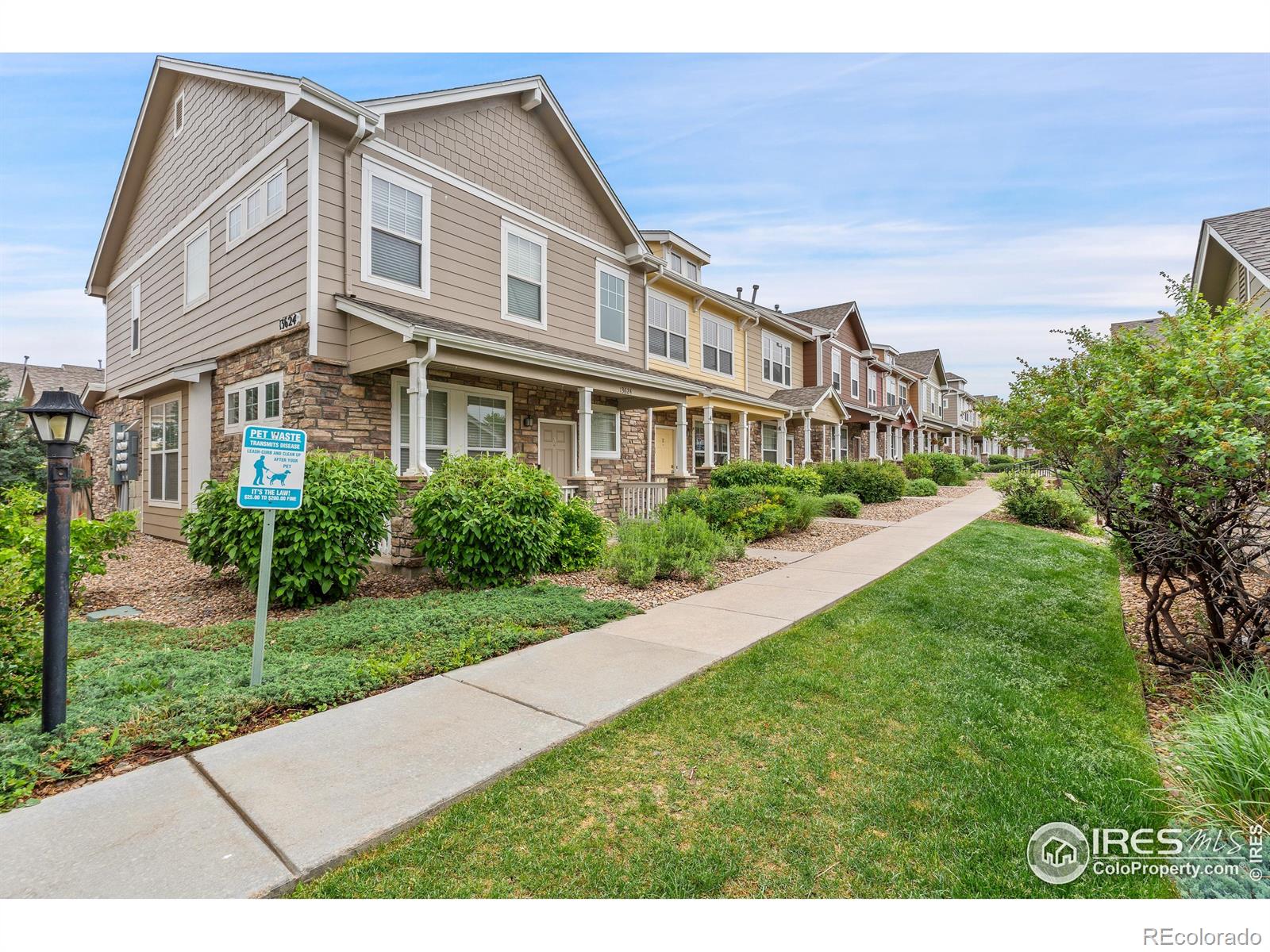 MLS Image #2 for 13624  garfield street,thornton, Colorado