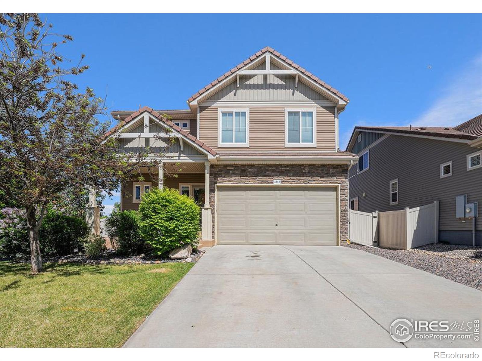 MLS Image #0 for 3619  kirkwood lane,johnstown, Colorado