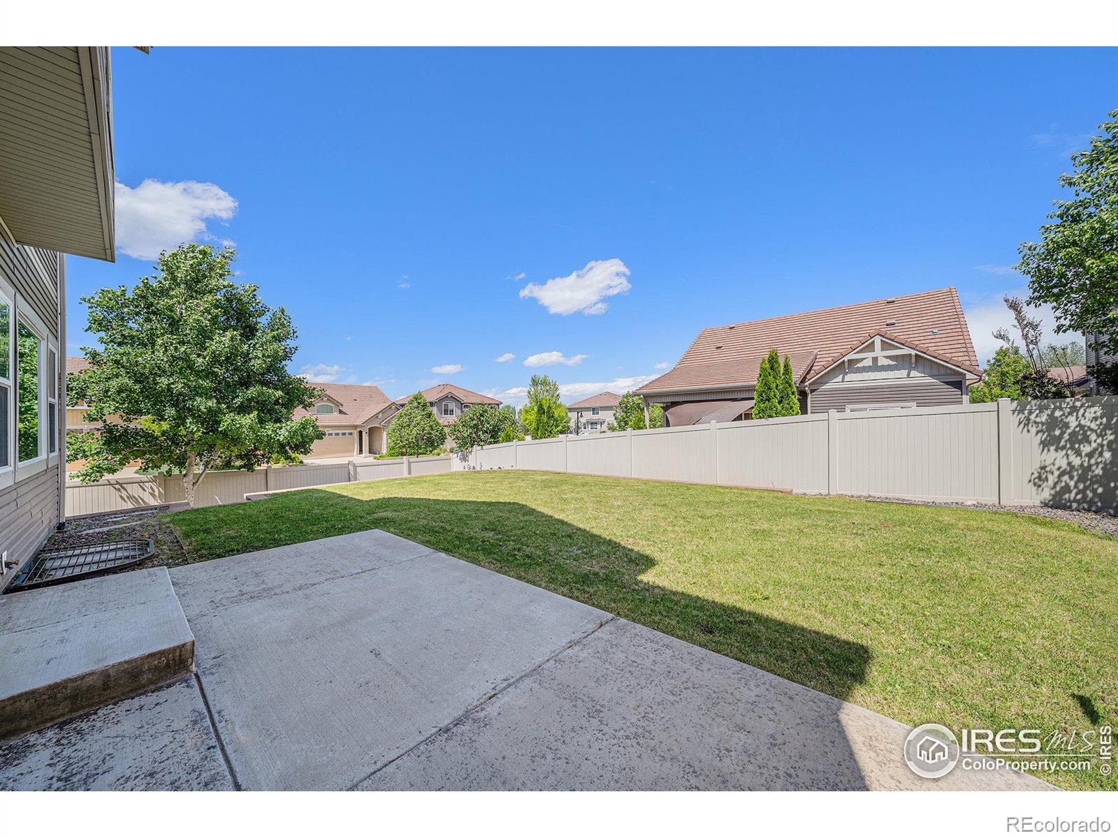 MLS Image #31 for 3619  kirkwood lane,johnstown, Colorado