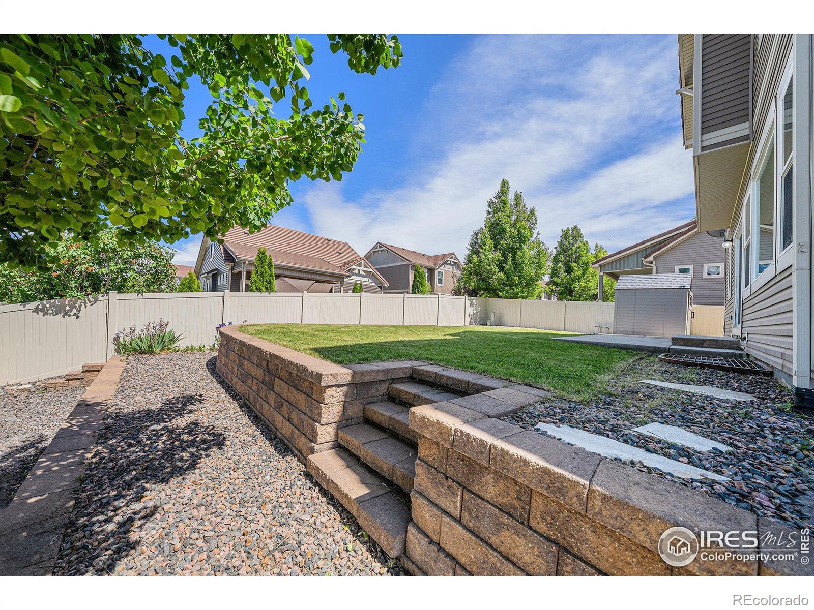 MLS Image #32 for 3619  kirkwood lane,johnstown, Colorado