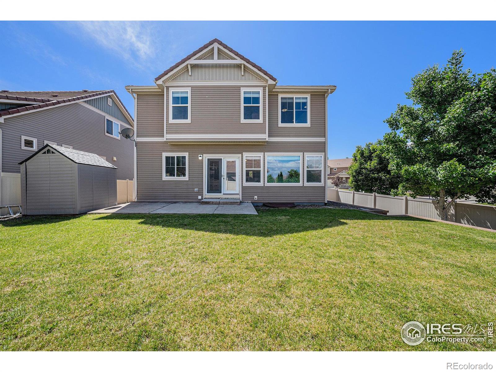 MLS Image #33 for 3619  kirkwood lane,johnstown, Colorado