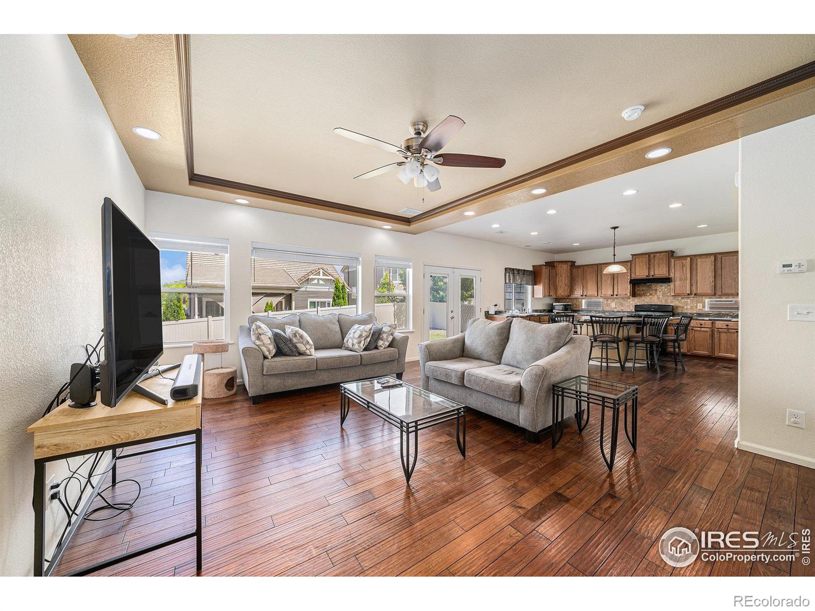 MLS Image #5 for 3619  kirkwood lane,johnstown, Colorado