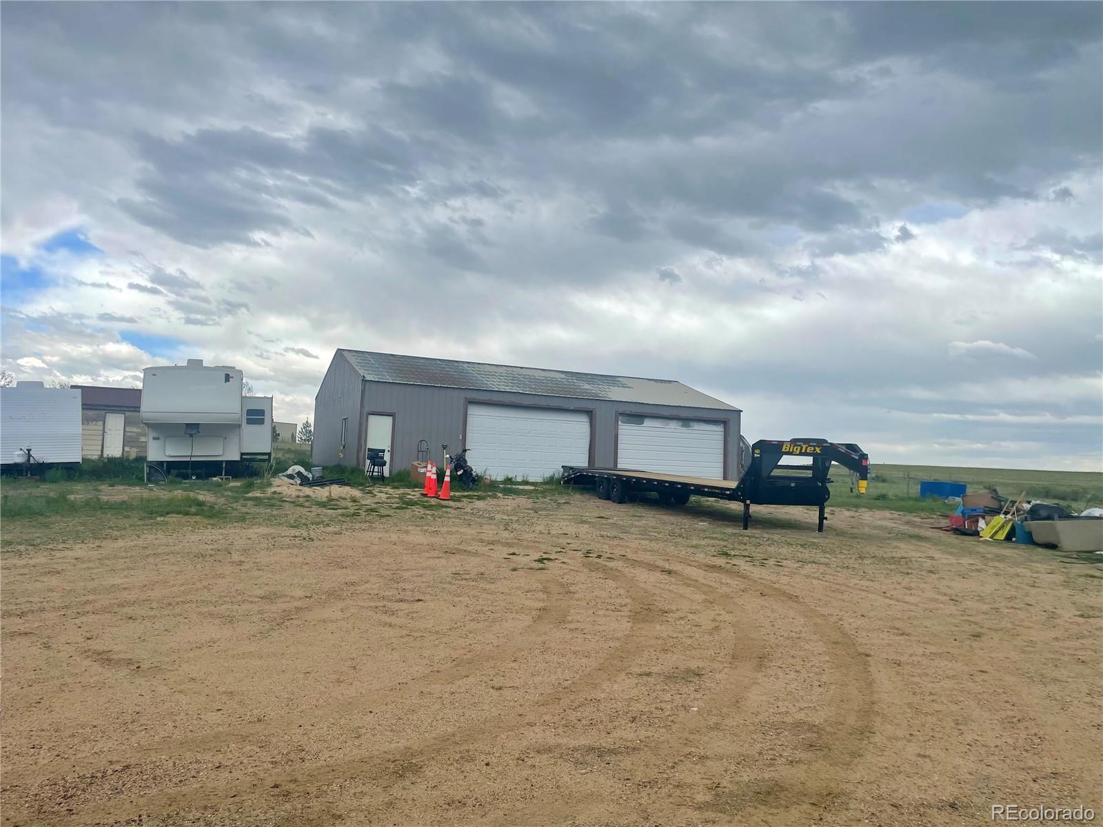 MLS Image #2 for 47904  dartmouth avenue,bennett, Colorado