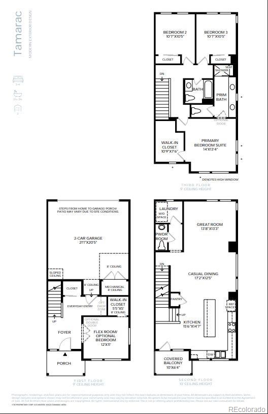 MLS Image #2 for 688  belay street,erie, Colorado