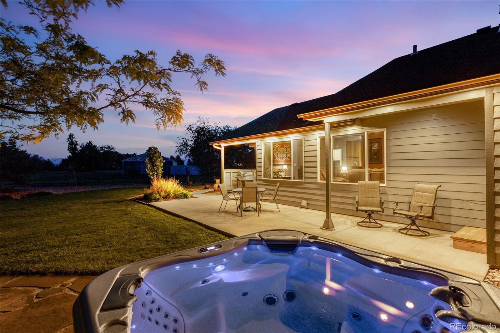 MLS Image #10 for 6804  lakota court,johnstown, Colorado