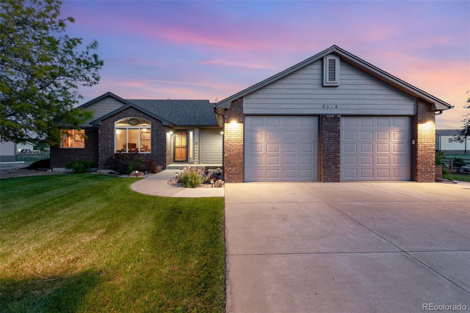 MLS Image #3 for 6804  lakota court,johnstown, Colorado