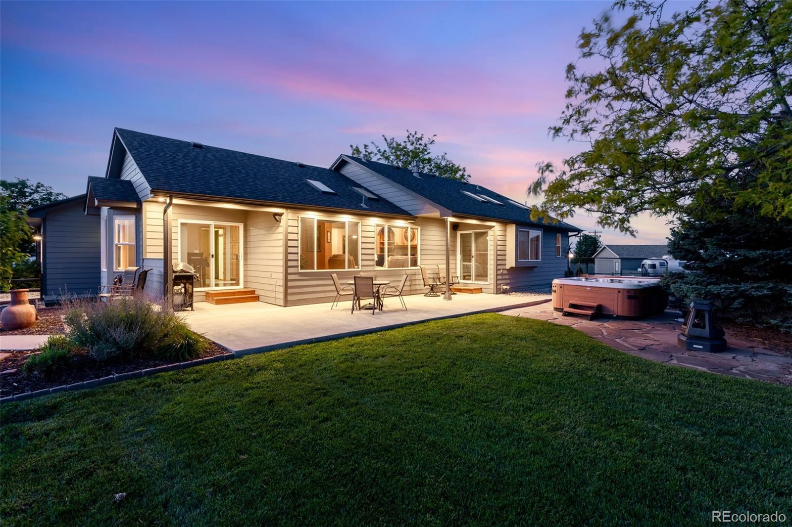 MLS Image #6 for 6804  lakota court,johnstown, Colorado