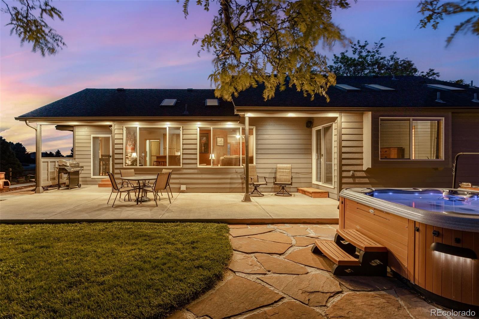 MLS Image #7 for 6804  lakota court,johnstown, Colorado