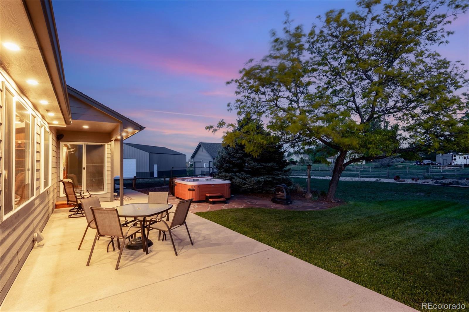 MLS Image #9 for 6804  lakota court,johnstown, Colorado