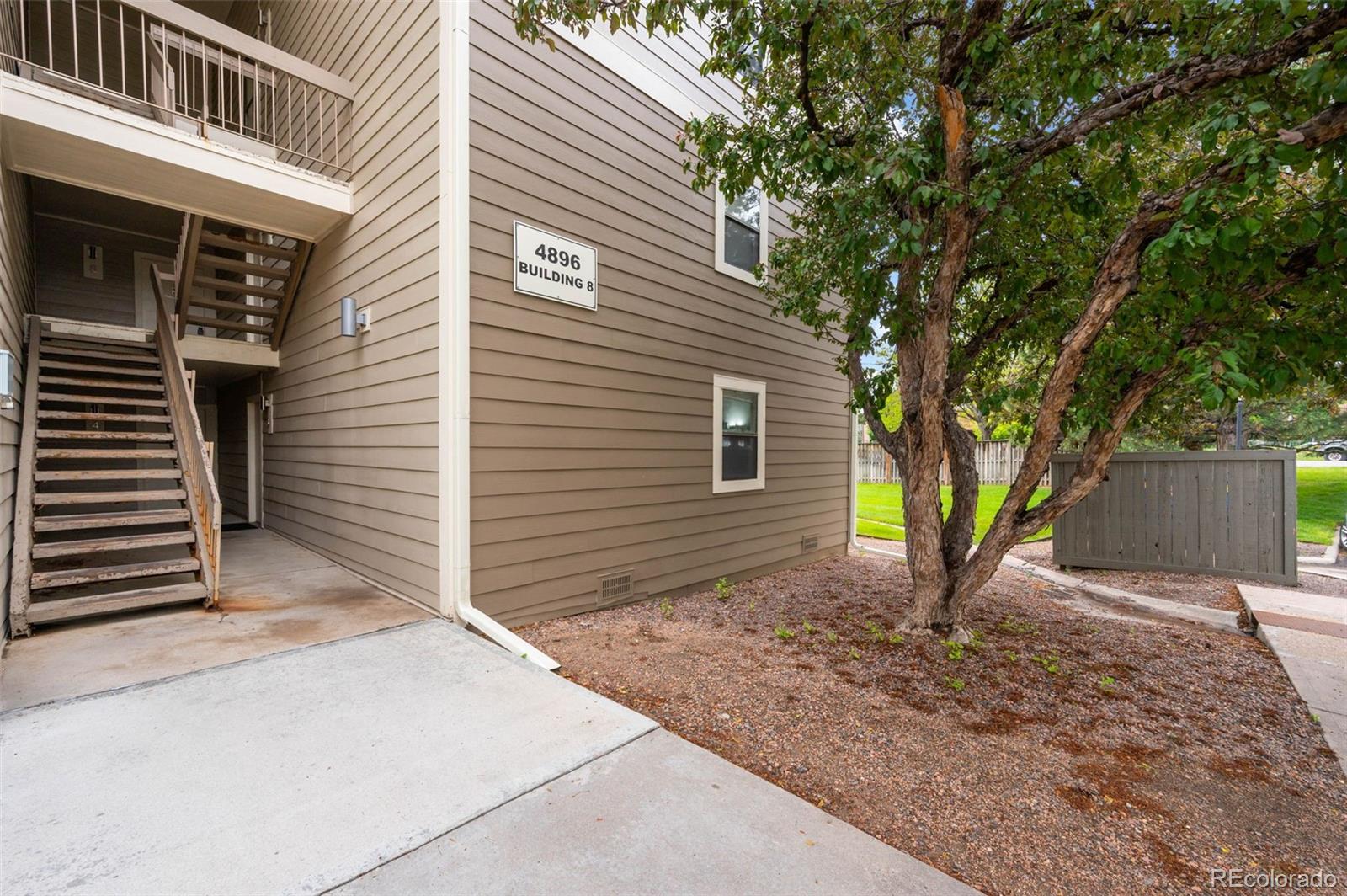 MLS Image #1 for 4896 s dudley street,littleton, Colorado