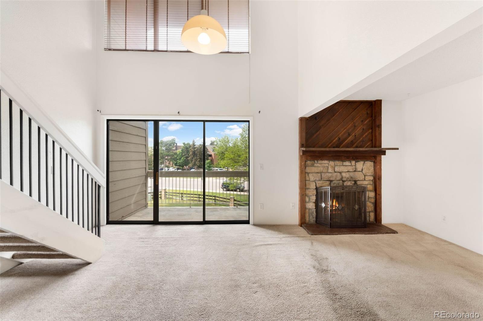 MLS Image #5 for 4896 s dudley street,littleton, Colorado
