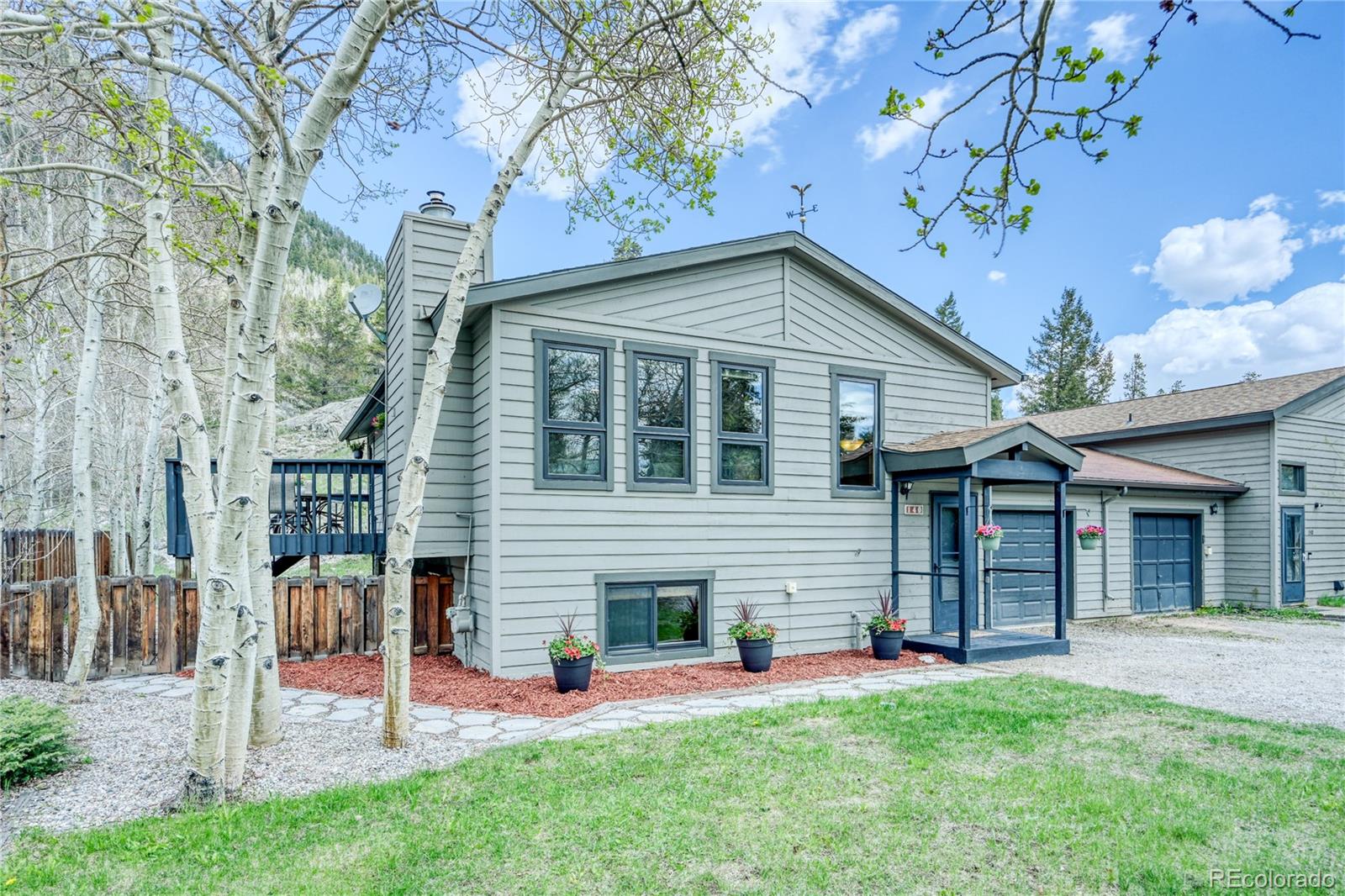 MLS Image #0 for 140  forest drive,frisco, Colorado