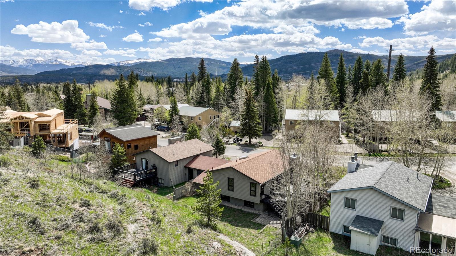 MLS Image #3 for 140  forest drive,frisco, Colorado