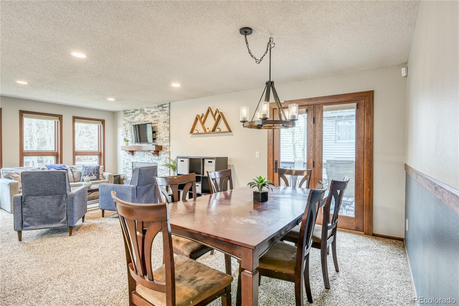 MLS Image #7 for 140  forest drive,frisco, Colorado