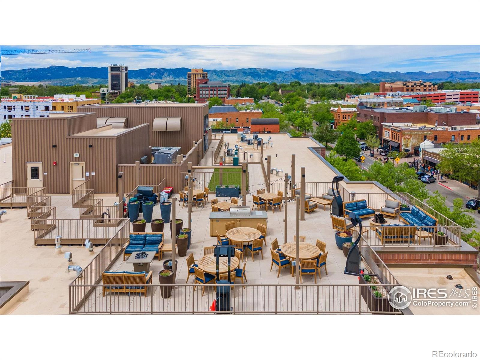 MLS Image #13 for 221 e mountain avenue,fort collins, Colorado