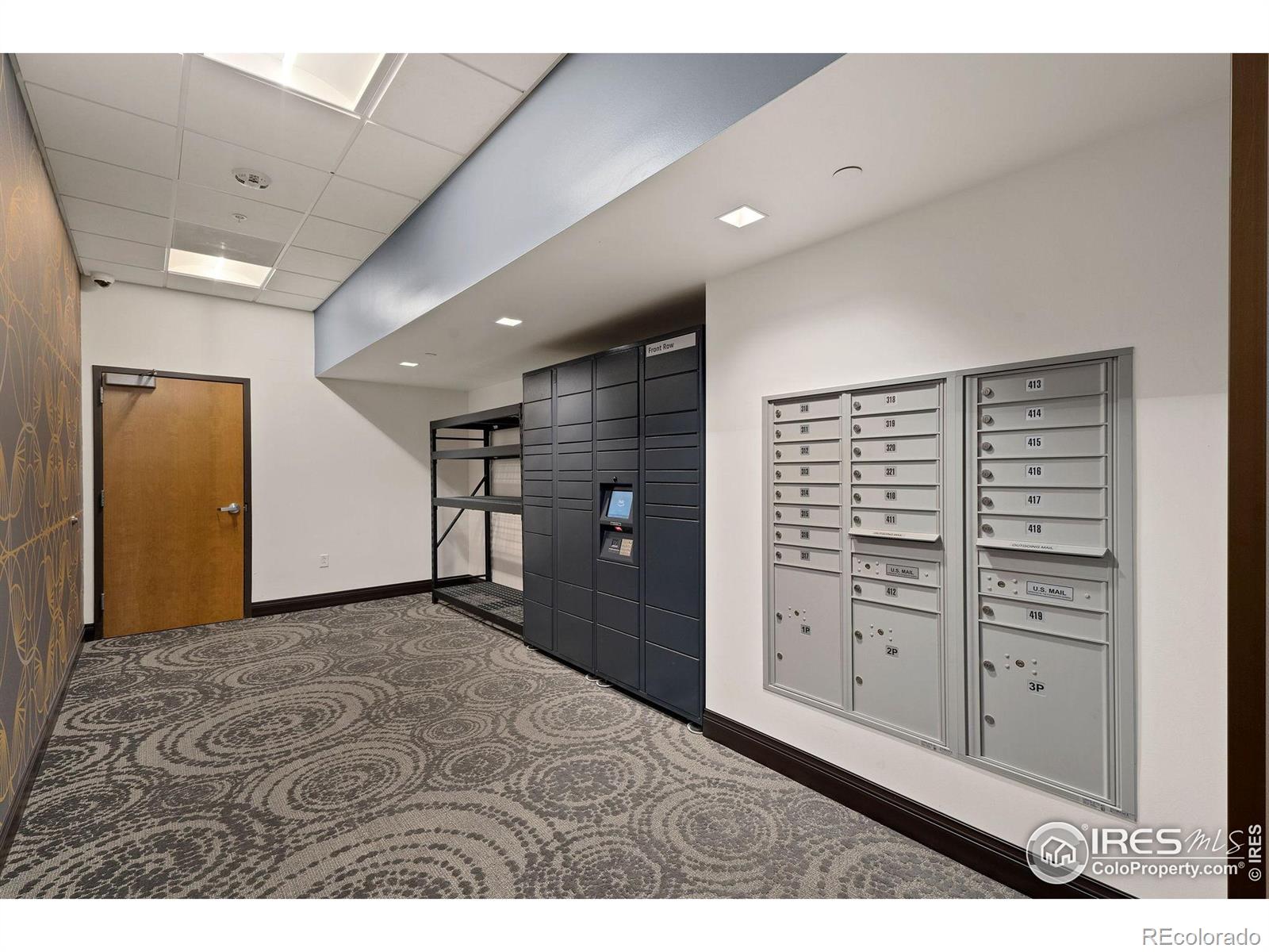 MLS Image #15 for 221 e mountain avenue,fort collins, Colorado