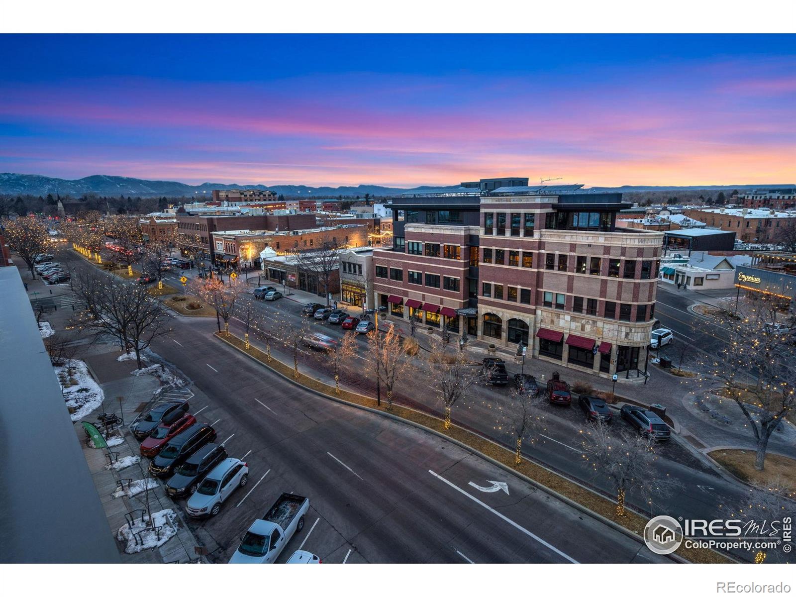 MLS Image #17 for 221 e mountain avenue,fort collins, Colorado