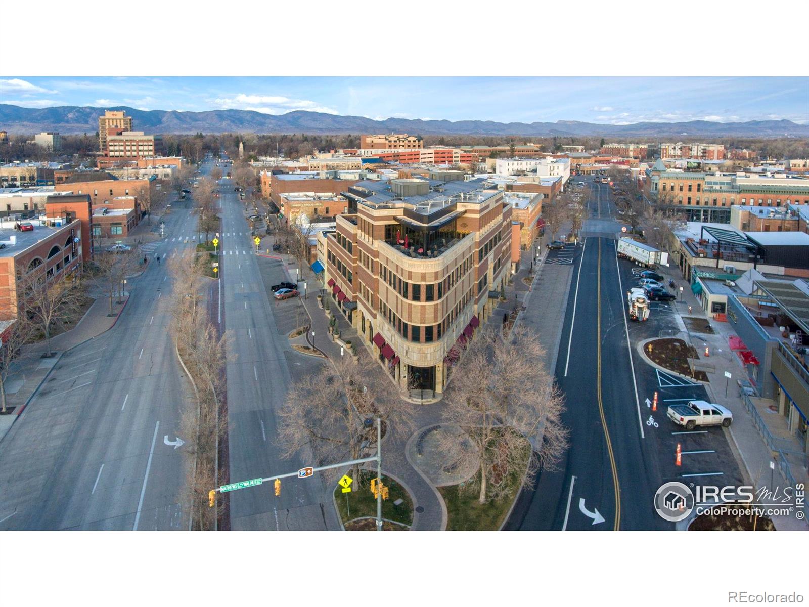 MLS Image #18 for 221 e mountain avenue,fort collins, Colorado