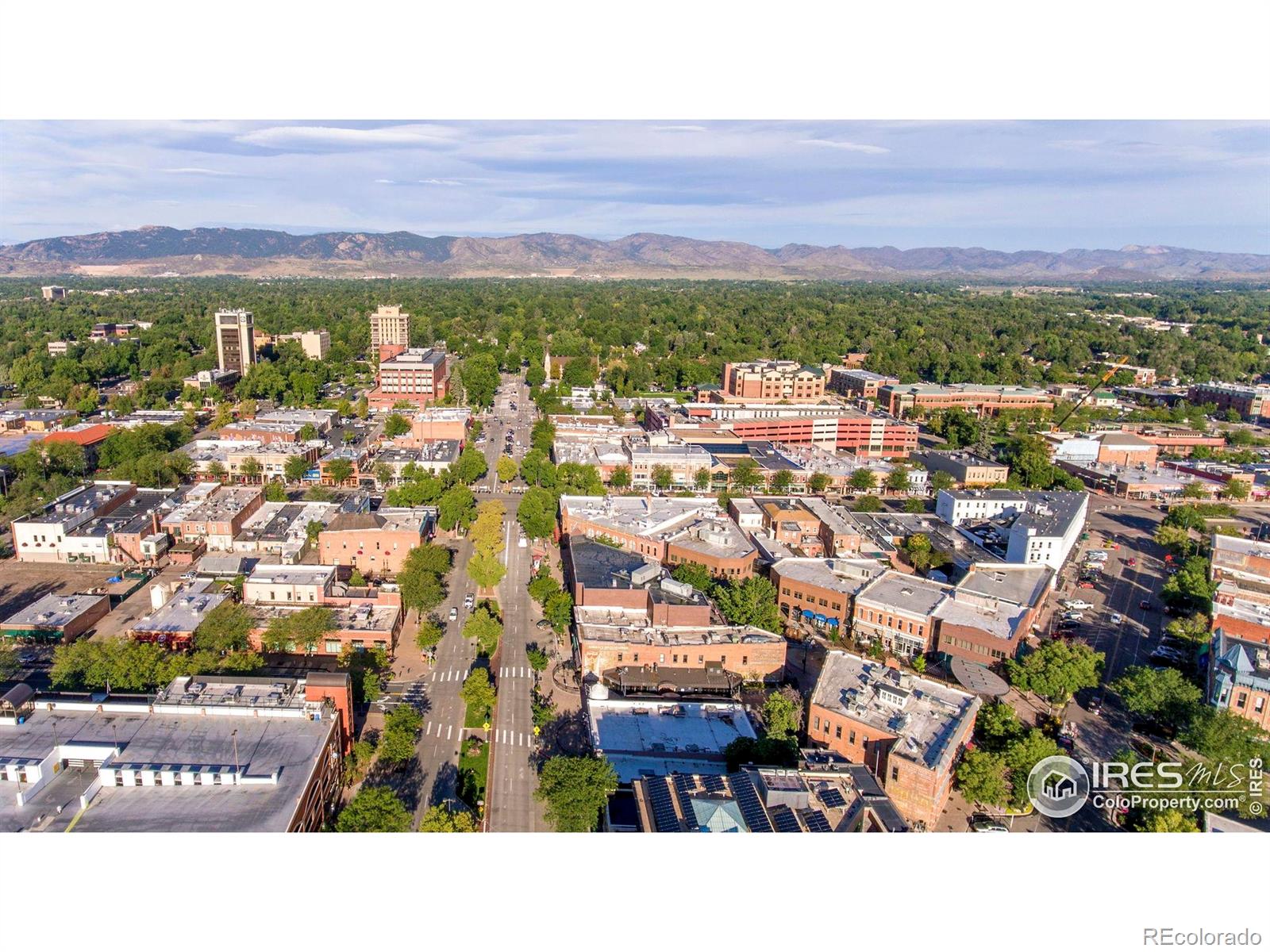 MLS Image #19 for 221 e mountain avenue,fort collins, Colorado