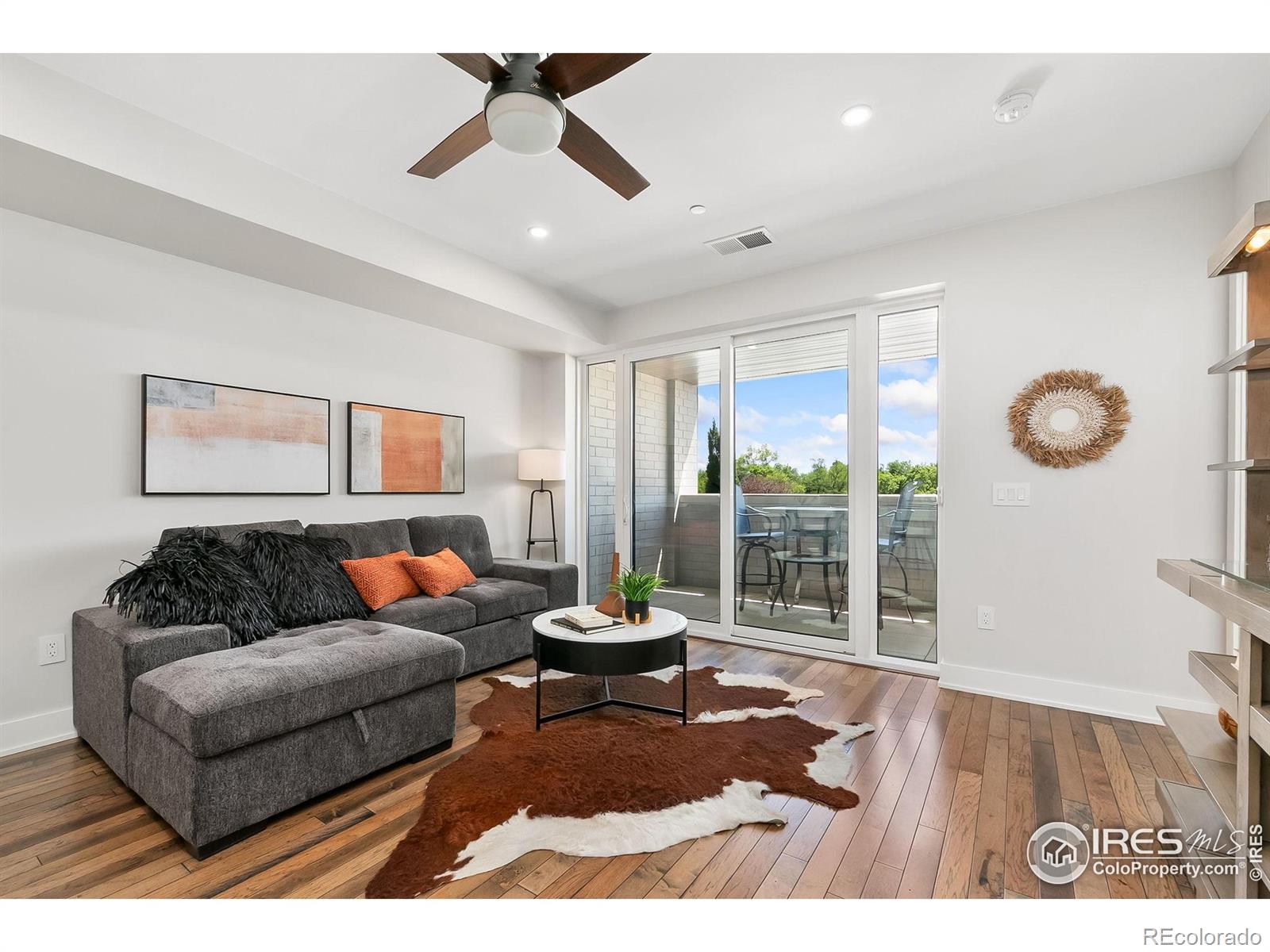 MLS Image #2 for 221 e mountain avenue,fort collins, Colorado