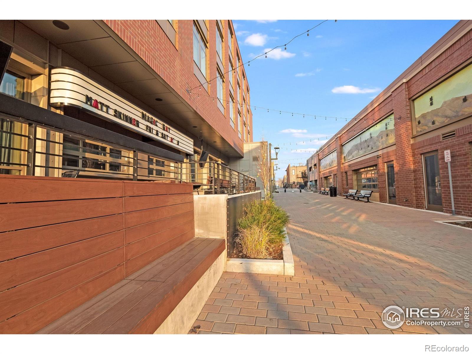 MLS Image #20 for 221 e mountain avenue,fort collins, Colorado