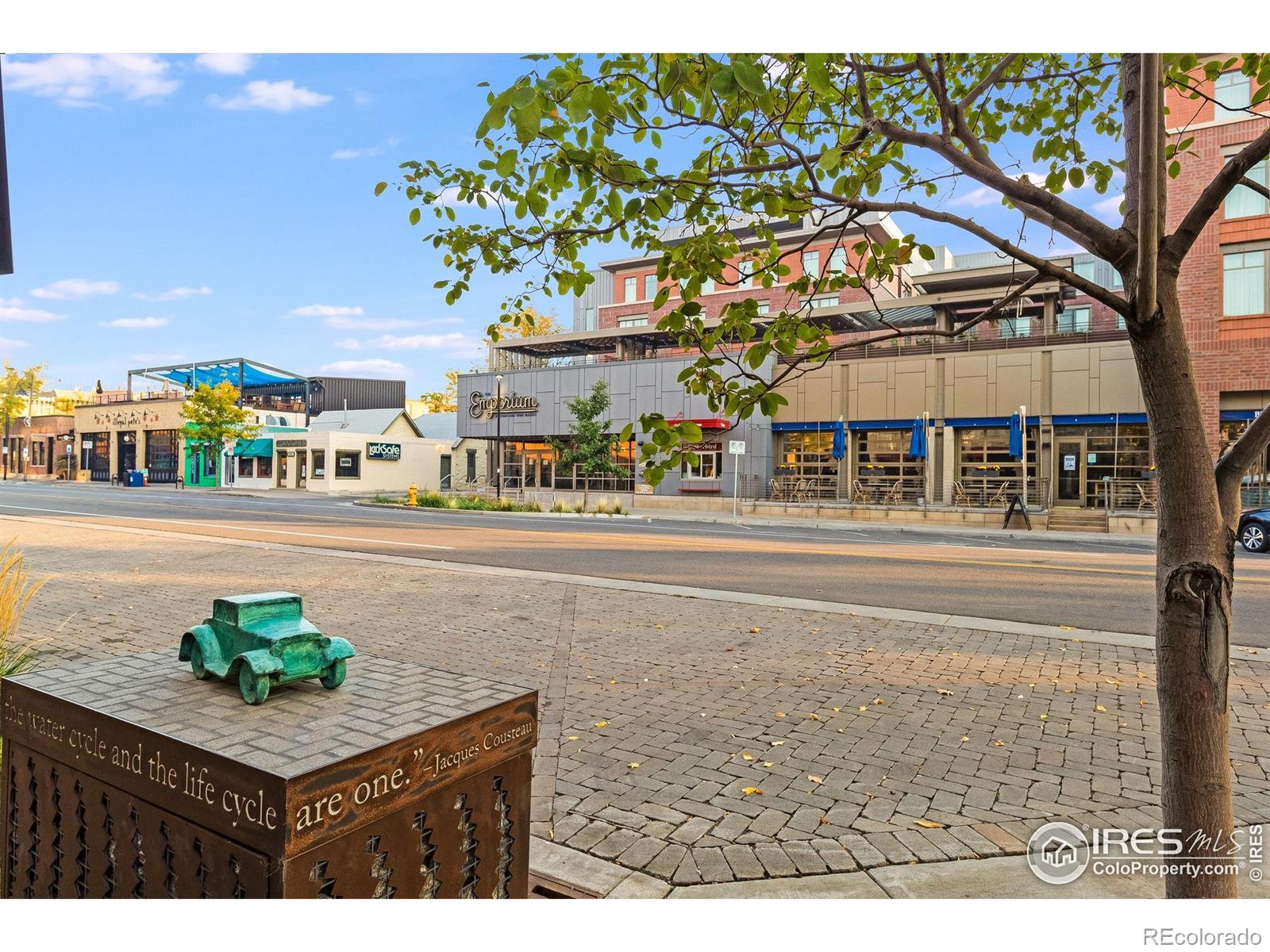 MLS Image #21 for 221 e mountain avenue,fort collins, Colorado