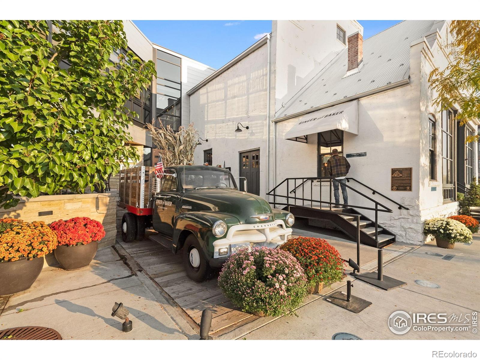 MLS Image #23 for 221 e mountain avenue,fort collins, Colorado