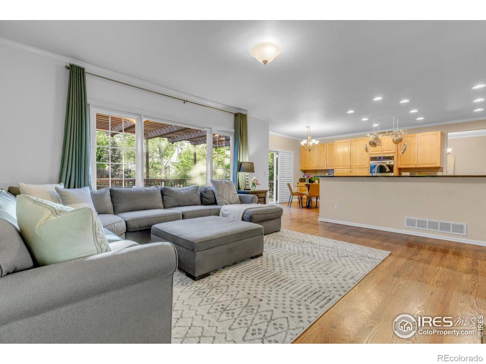 MLS Image #11 for 2841  silver place,superior, Colorado
