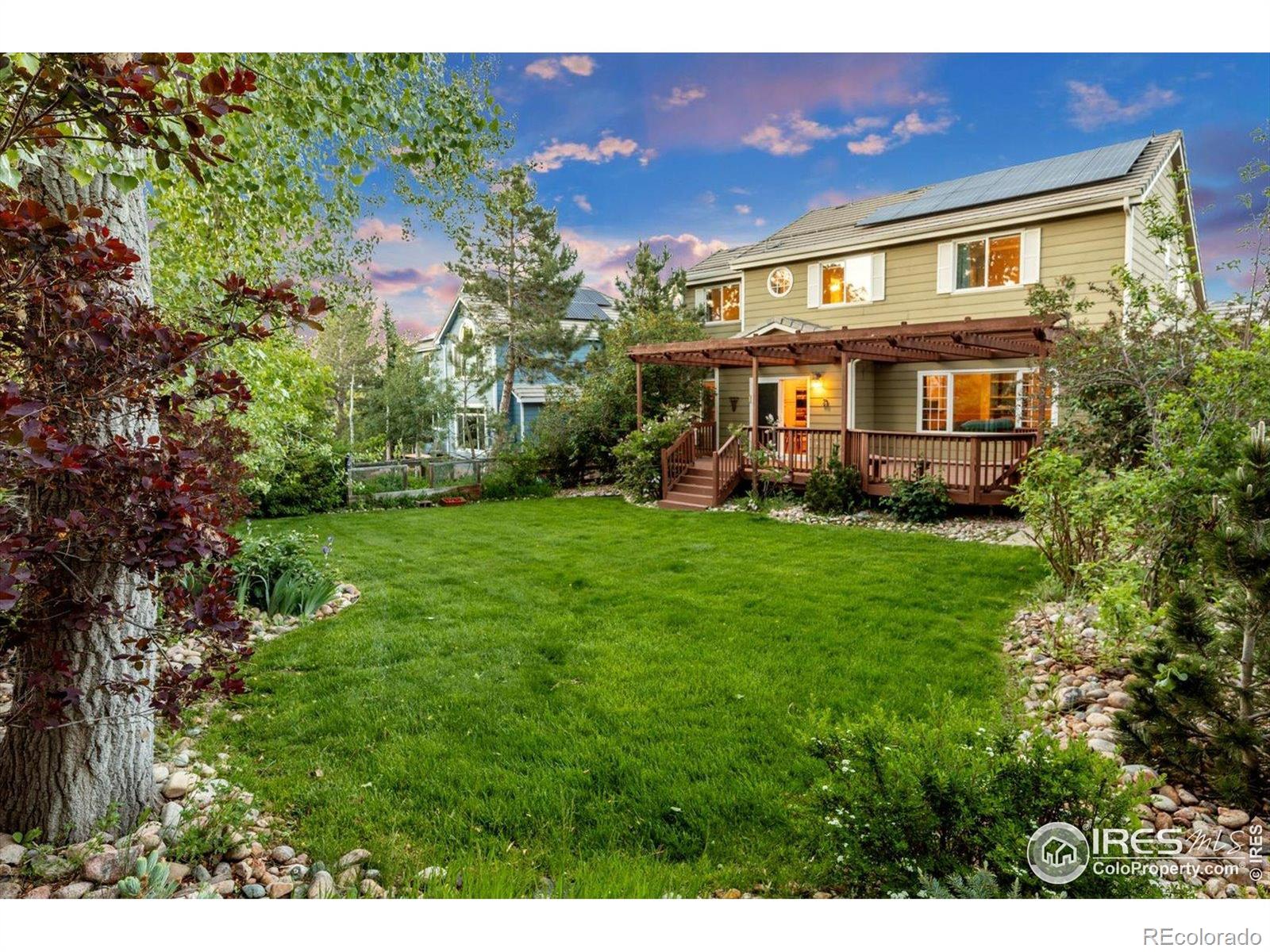 MLS Image #32 for 2841  silver place,superior, Colorado