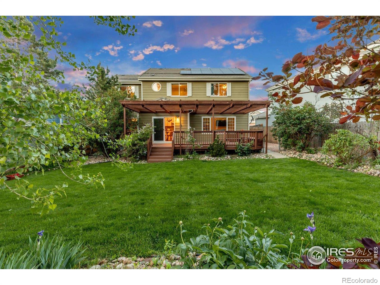 MLS Image #33 for 2841  silver place,superior, Colorado