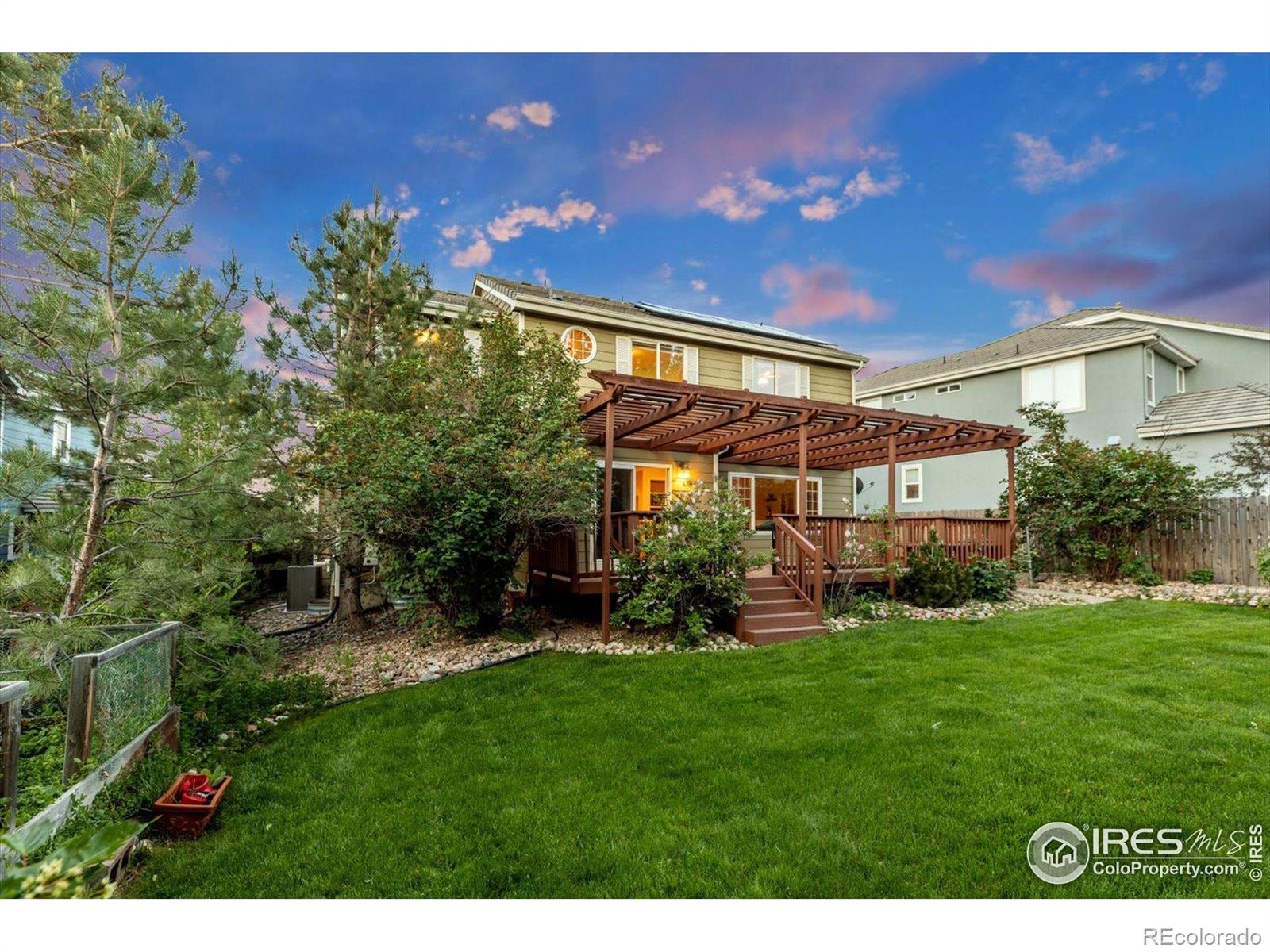 MLS Image #34 for 2841  silver place,superior, Colorado