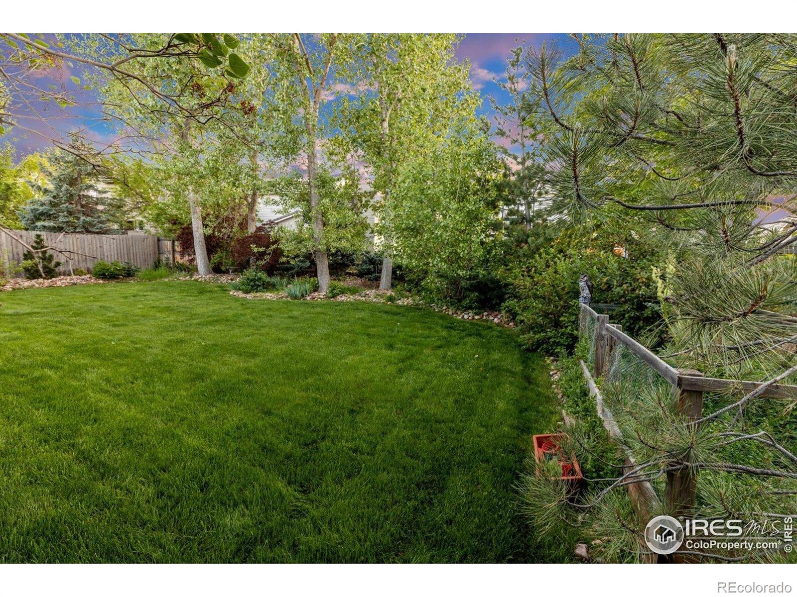 MLS Image #35 for 2841  silver place,superior, Colorado