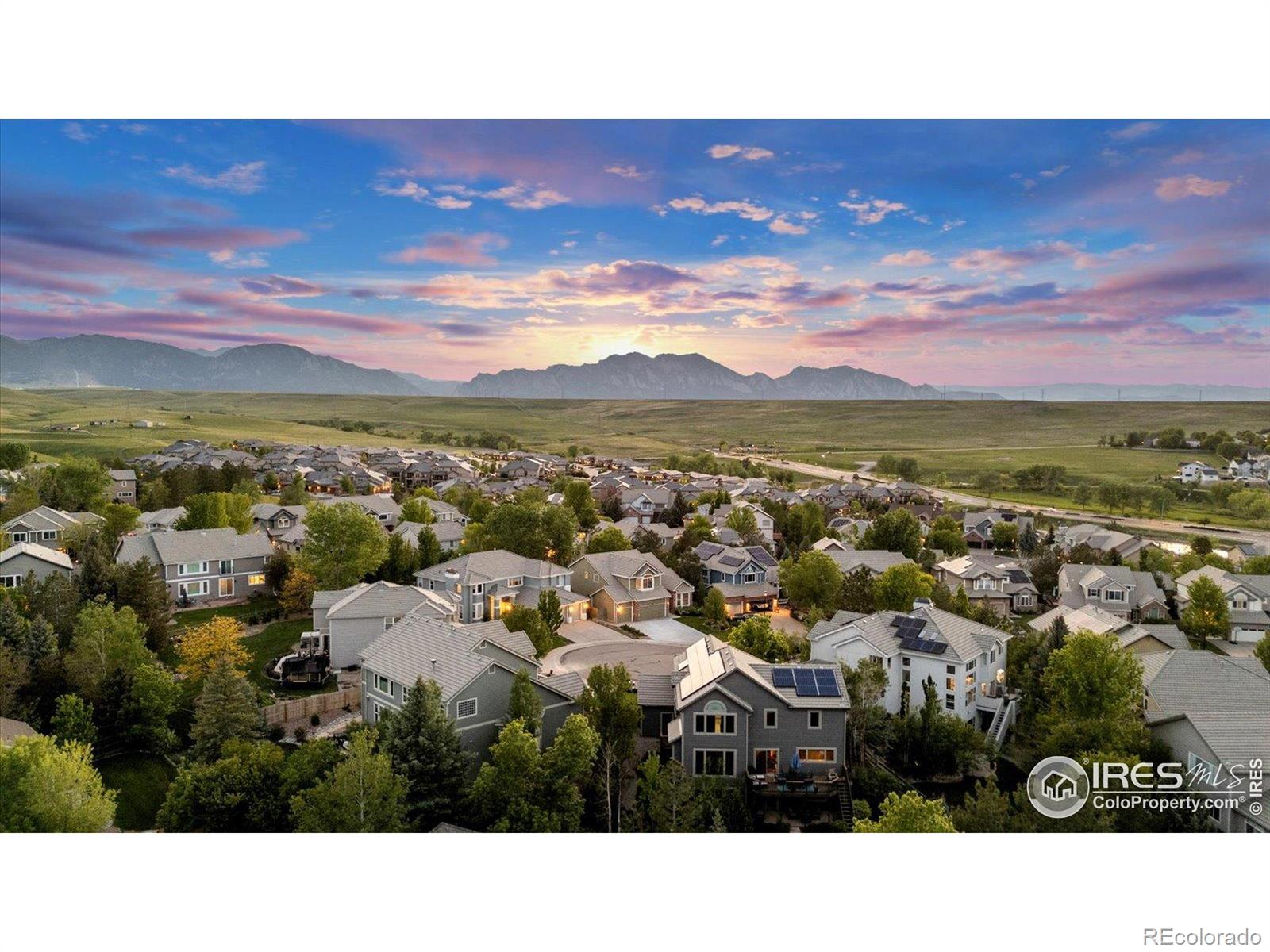MLS Image #37 for 2841  silver place,superior, Colorado