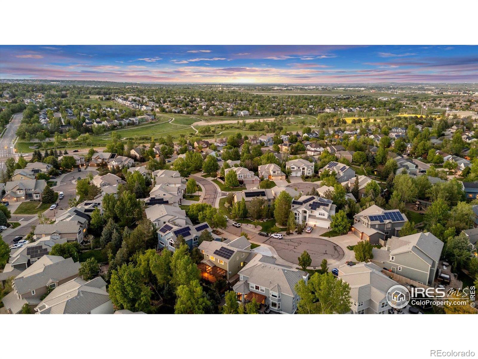MLS Image #38 for 2841  silver place,superior, Colorado