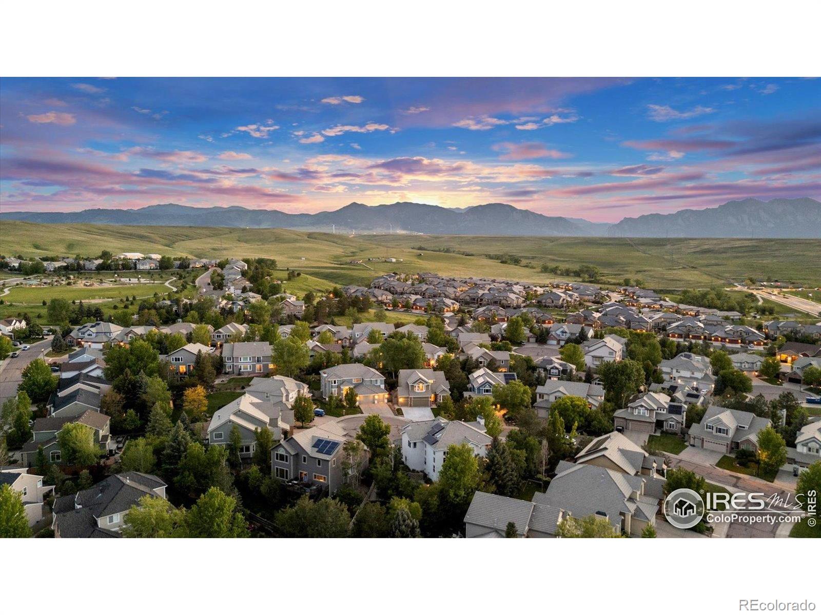 MLS Image #39 for 2841  silver place,superior, Colorado