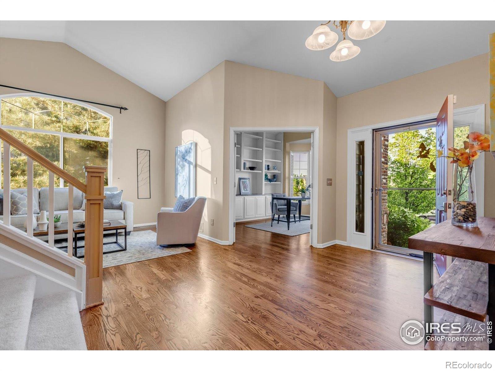 MLS Image #4 for 2841  silver place,superior, Colorado