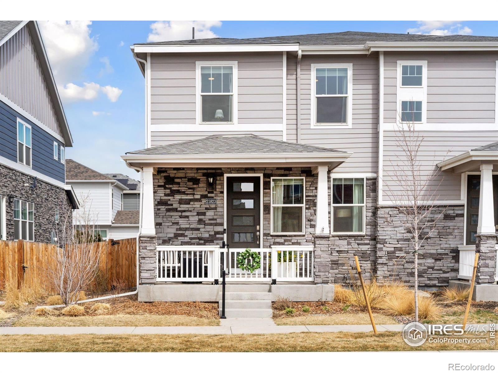 MLS Image #2 for 21823 e 8th avenue,aurora, Colorado