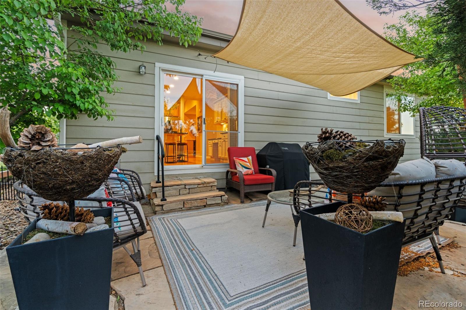 MLS Image #36 for 16815 e prairie goat avenue,parker, Colorado