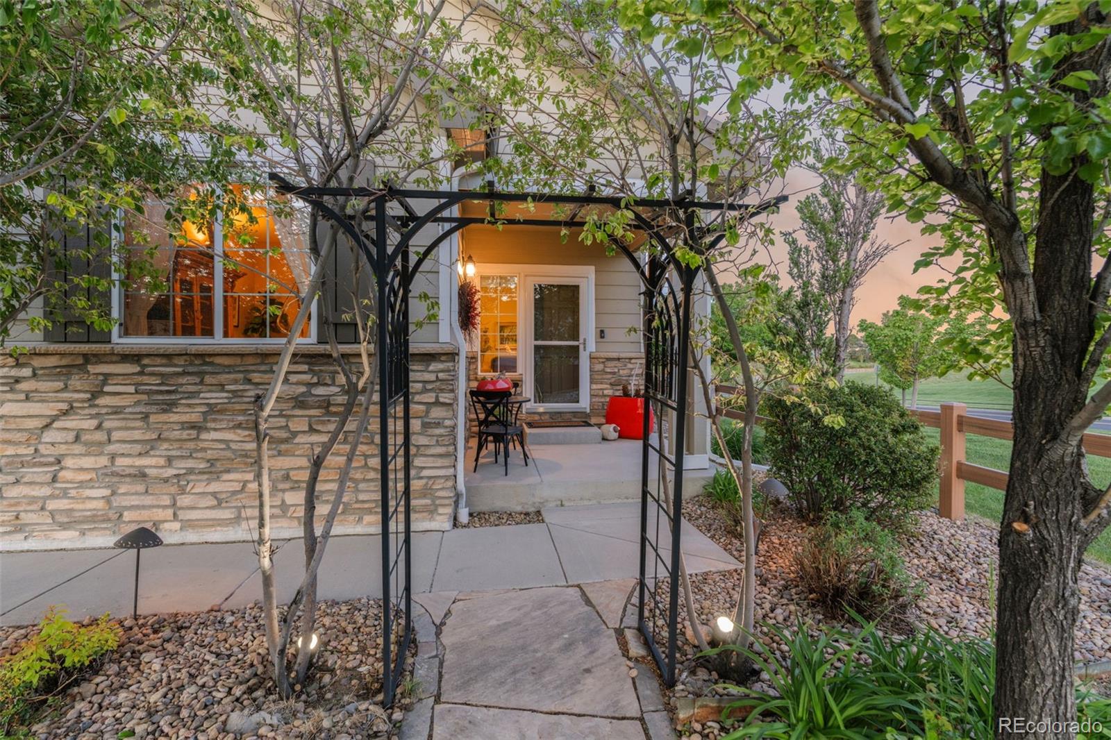 MLS Image #4 for 16815 e prairie goat avenue,parker, Colorado
