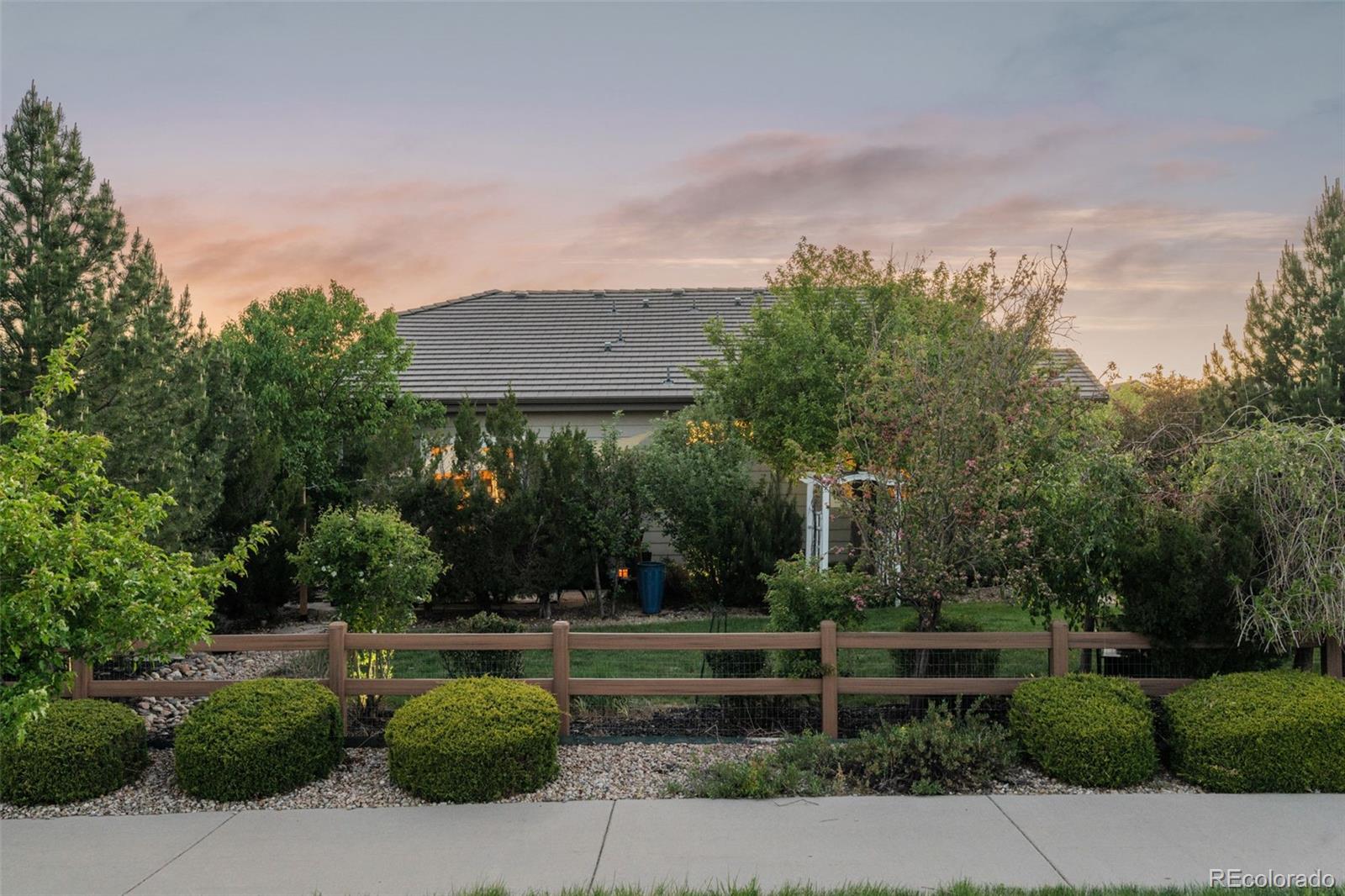 MLS Image #41 for 16815 e prairie goat avenue,parker, Colorado