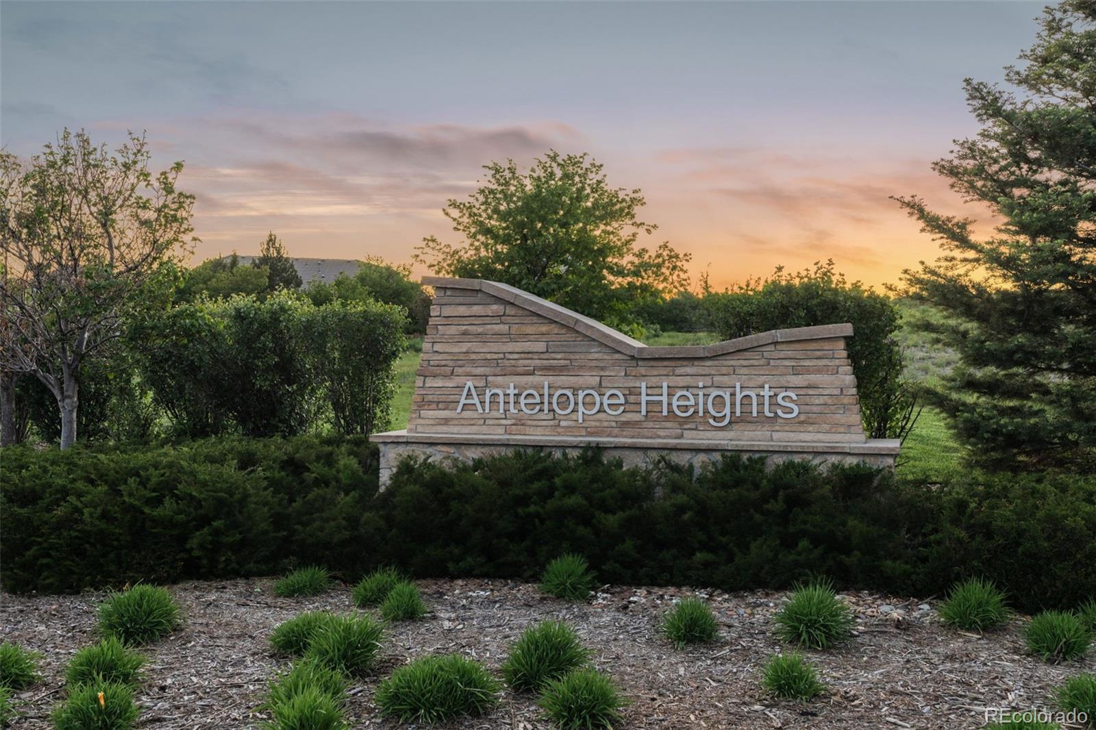MLS Image #42 for 16815 e prairie goat avenue,parker, Colorado