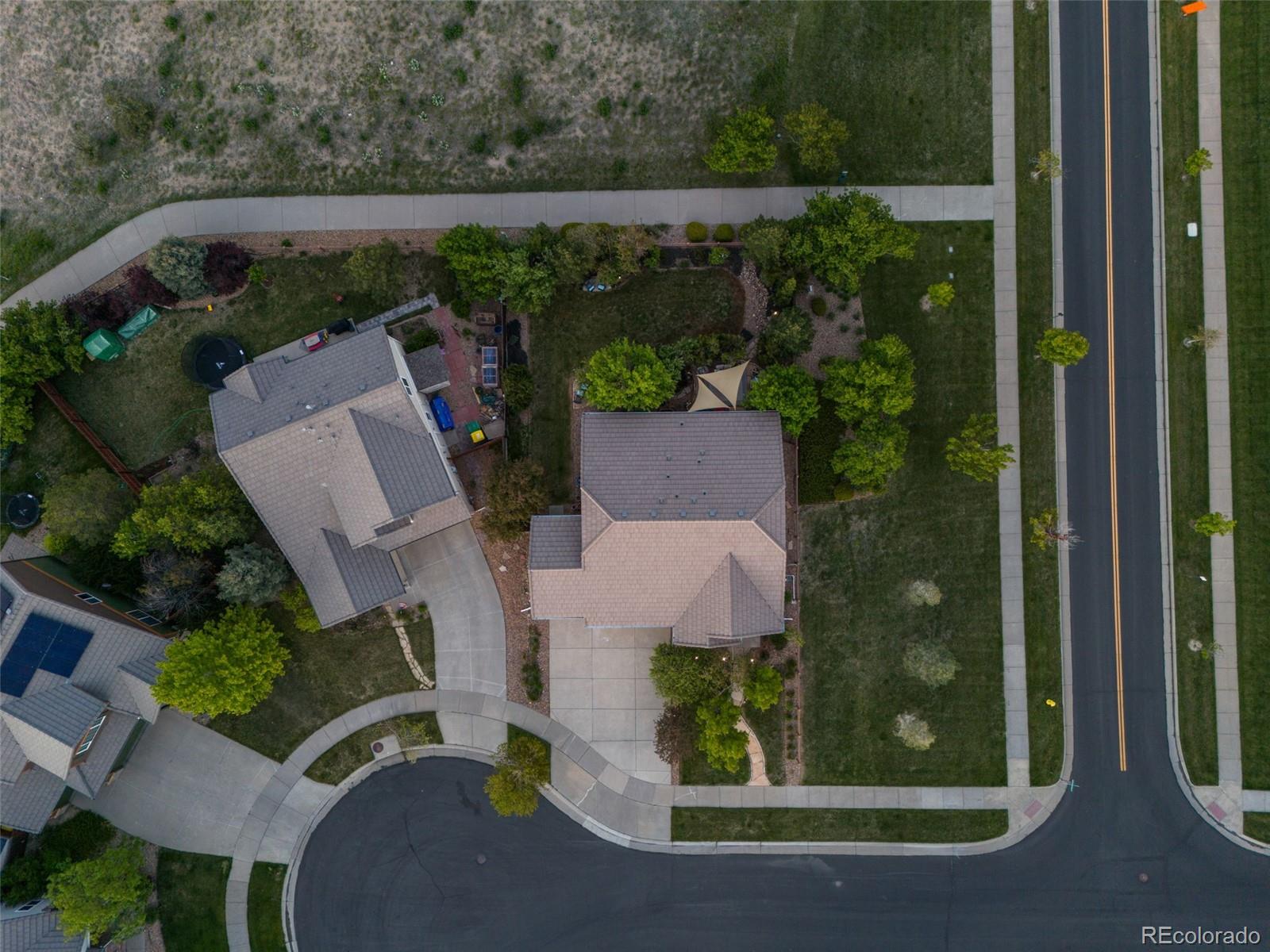 MLS Image #43 for 16815 e prairie goat avenue,parker, Colorado