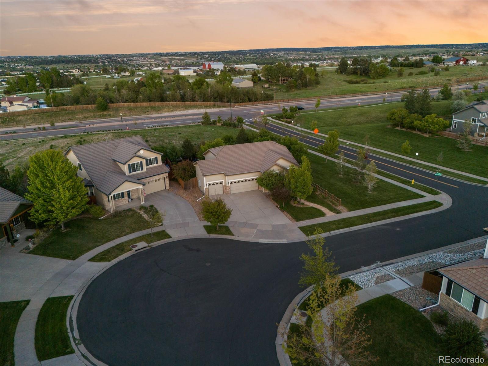 MLS Image #45 for 16815 e prairie goat avenue,parker, Colorado